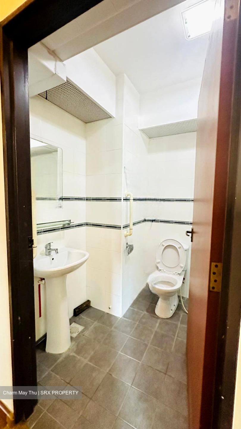 Blk 22 Ghim Moh Valley (Queenstown), HDB 4 Rooms #500158611